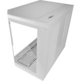 Boîtier Mars Gaming MC-3TCORELCD White (MC-3TCORELCDW)