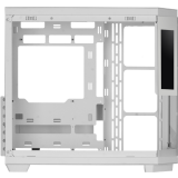 Boîtier Mars Gaming MC-3TCORELCD White (MC-3TCORELCDW)