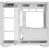 Boîtier Mars Gaming MC-3TCORELCD White (MC-3TCORELCDW)