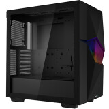 Boîtier DeepCool Cyclops Black (R-BKAAE1-C-1)