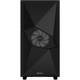 Boîtier DeepCool Cyclops Black (R-BKAAE1-C-1)