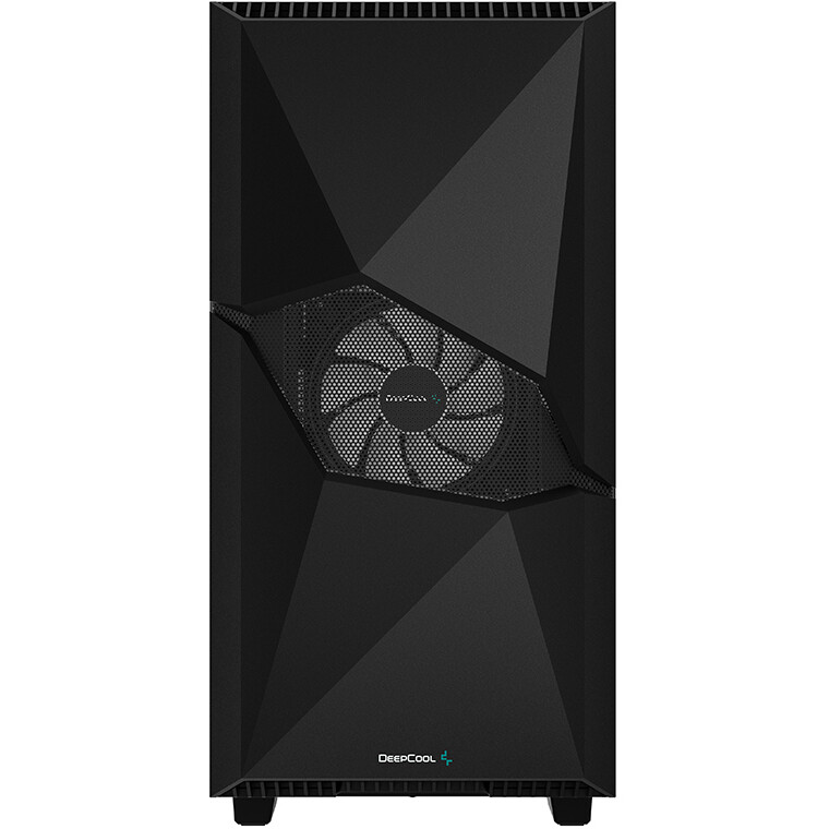 Boîtier DeepCool Cyclops Black - R-BKAAE1-C-1 - photo 3