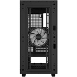 Boîtier DeepCool Cyclops Black (R-BKAAE1-C-1)