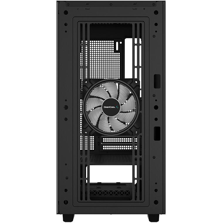 Boîtier DeepCool Cyclops Black - R-BKAAE1-C-1 - photo 4