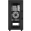 Boîtier DeepCool Cyclops Black - R-BKAAE1-C-1 - photo 4