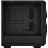 Boîtier DeepCool Cyclops Black (R-BKAAE1-C-1)