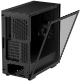 Boîtier DeepCool Cyclops Black (R-BKAAE1-C-1)