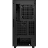 Boîtier DeepCool Cyclops Black (R-BKAAE1-C-1)
