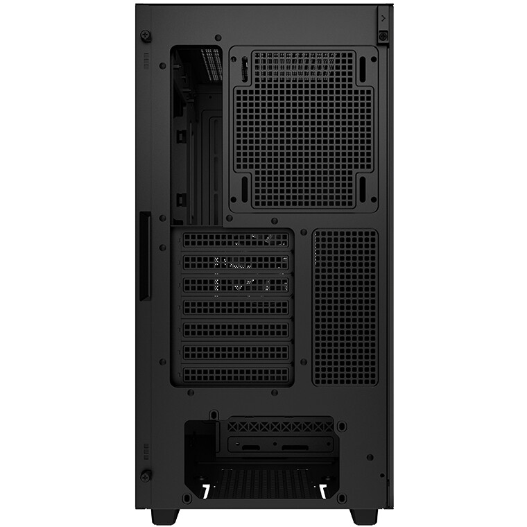 Boîtier DeepCool Cyclops Black - R-BKAAE1-C-1 - photo 10