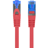 Cordon patch Lanberg PCF6A-10CC-0100-R, 1m