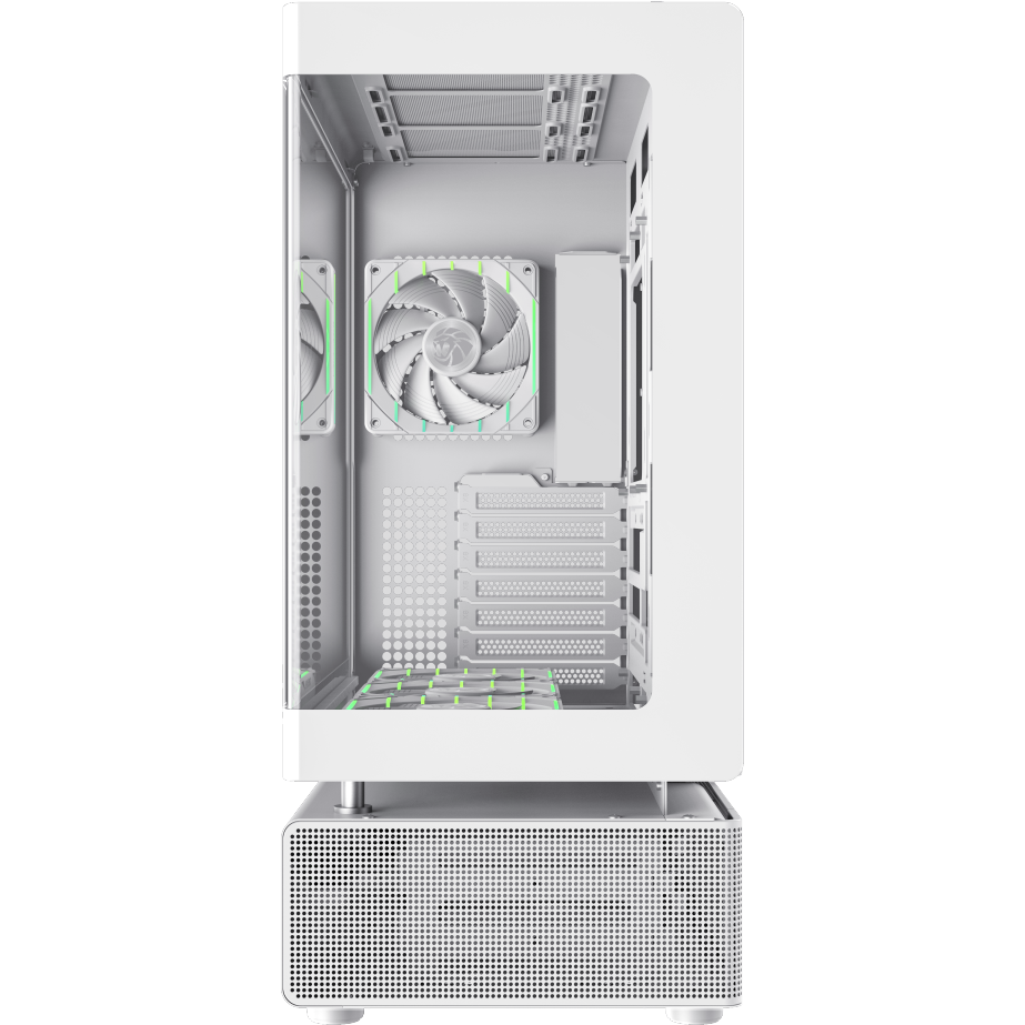 Boîtier GameMax N90 WH - 1118-3090R0001 - photo 2