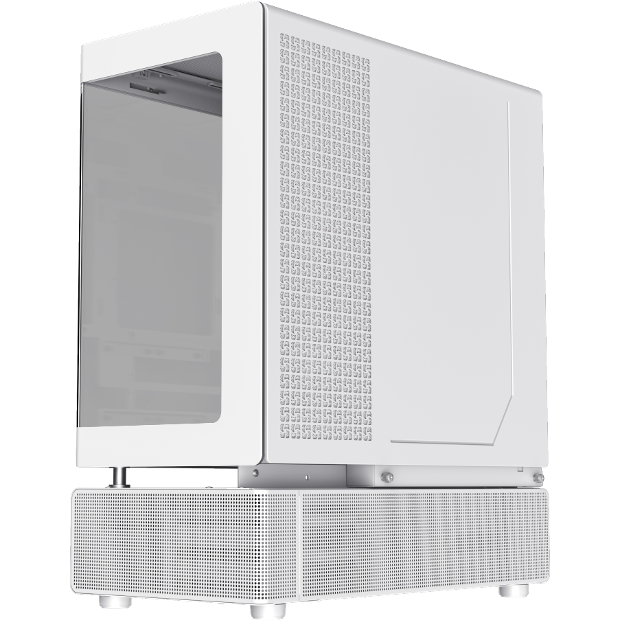 Boîtier GameMax N90 WH - 1118-3090R0001 - photo 3