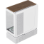 Boîtier GameMax N90 WH - 1118-3090R0001 - photo 5