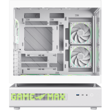 Boîtier GameMax N90 WH (1118-3090R0001)