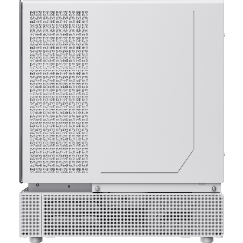 Boîtier GameMax N90 WH - 1118-3090R0001 - photo 7