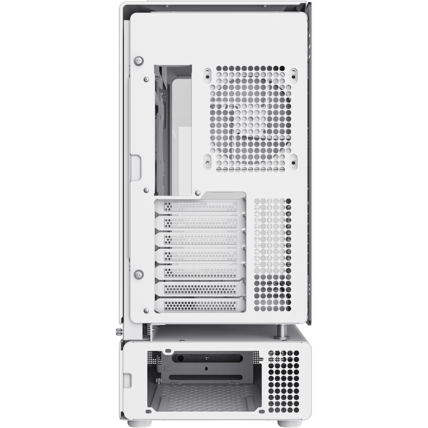 Boîtier GameMax N90 WH - 1118-3090R0001 - photo 9
