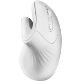 Souris Mars Gaming MMW-ErgoPro White (MMWERGOPROW)