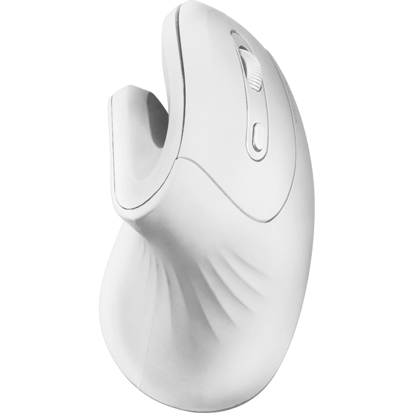 Souris Mars Gaming MMW-ErgoPro White - MMWERGOPROW