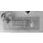 Souris Mars Gaming MMW-ErgoPro White - MMWERGOPROW - photo 3