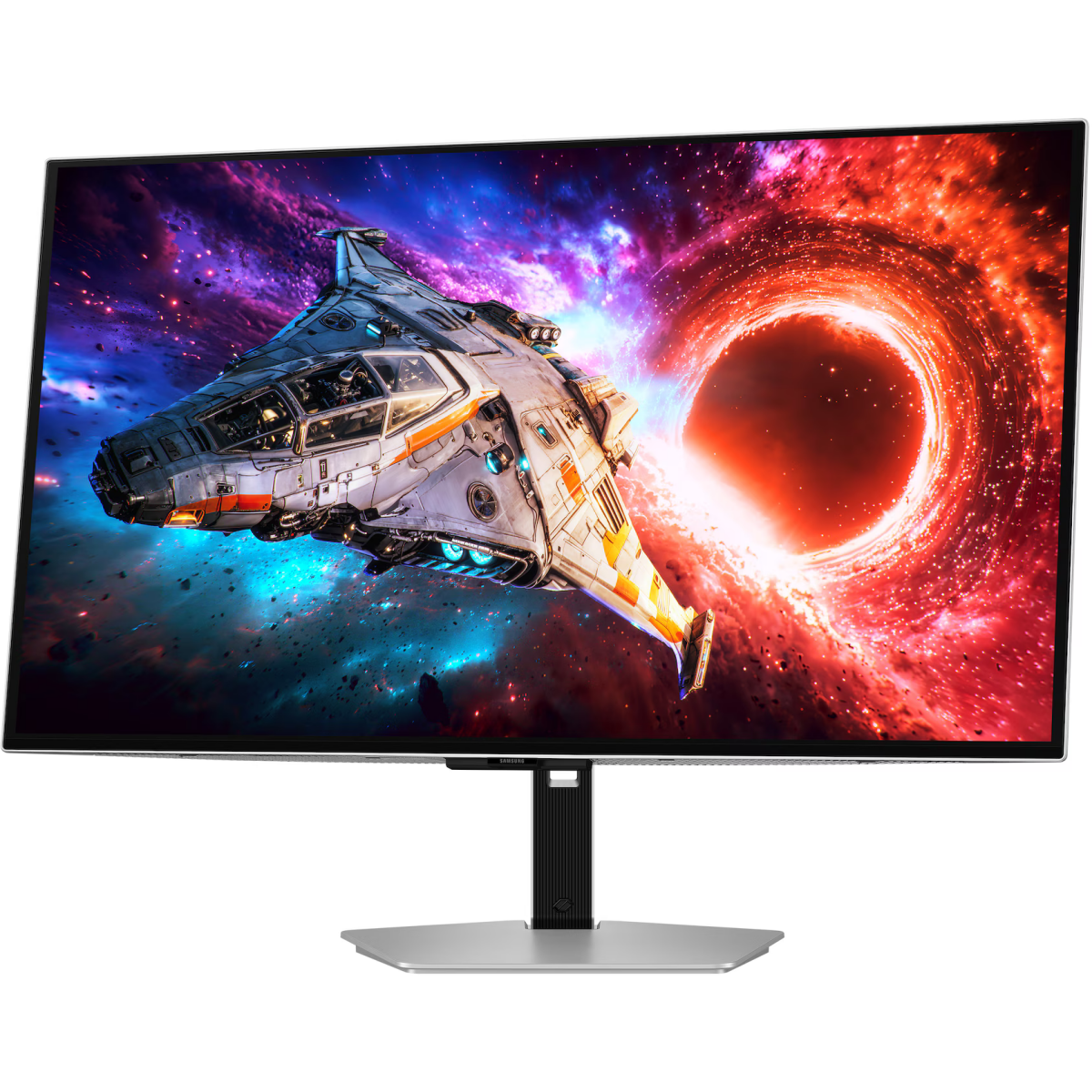 Écran Samsung 32" Odyssey OLED G8 G80SH - LS32HG800SUXEN - photo 2