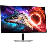 Écran Samsung 32" Odyssey OLED G8 G80SH (LS32HG800SUXEN)