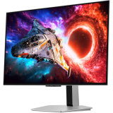 Écran Samsung 32" Odyssey OLED G8 G80SH (LS32HG800SUXEN)