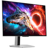 Écran Samsung 32" Odyssey OLED G8 G80SH (LS32HG800SUXEN)