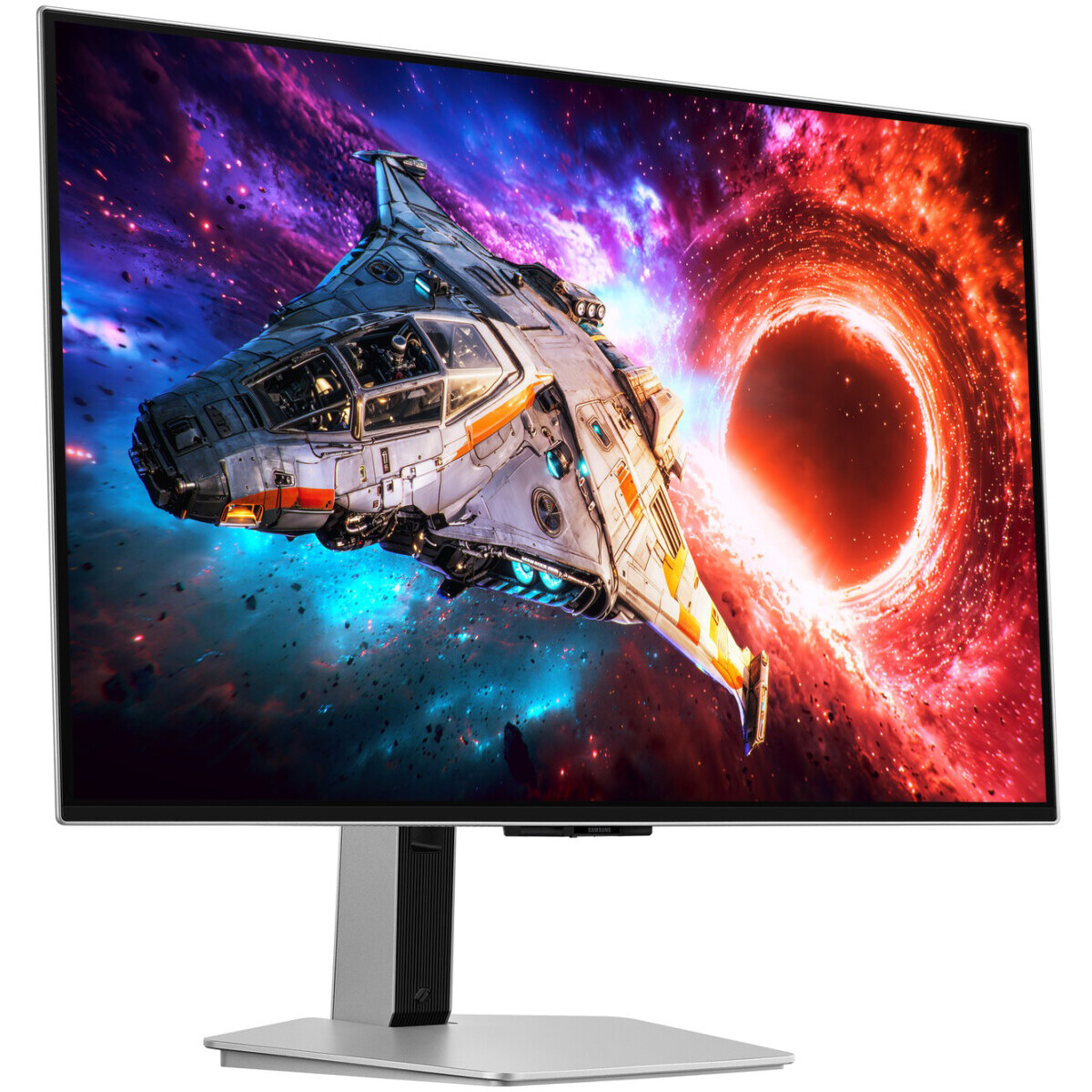 Écran Samsung 32" Odyssey OLED G8 G80SH - LS32HG800SUXEN - photo 5