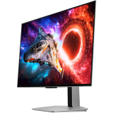 Écran Samsung 32" Odyssey OLED G8 G80SH (LS32HG800SUXEN)