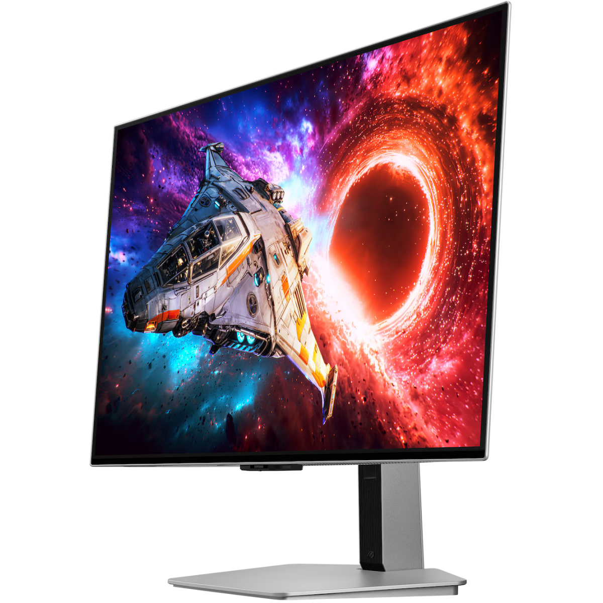 Écran Samsung 32" Odyssey OLED G8 G80SH - LS32HG800SUXEN - photo 6
