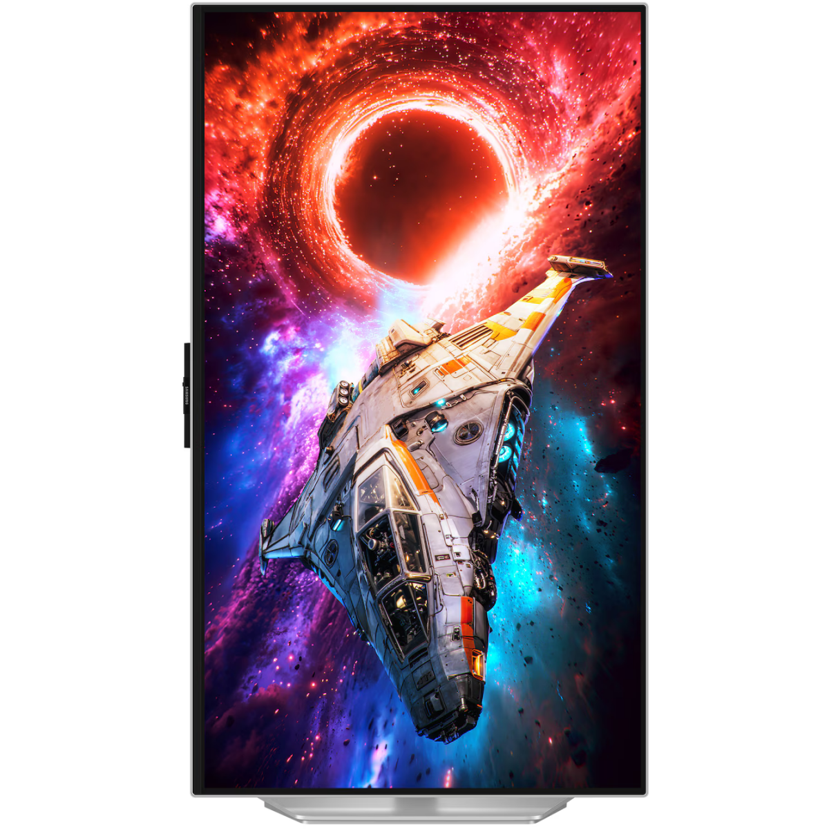 Écran Samsung 32" Odyssey OLED G8 G80SH - LS32HG800SUXEN - photo 7