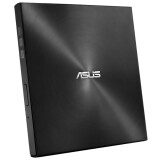 External optical drive ASUS SDRW-08U7M-U Black RTL