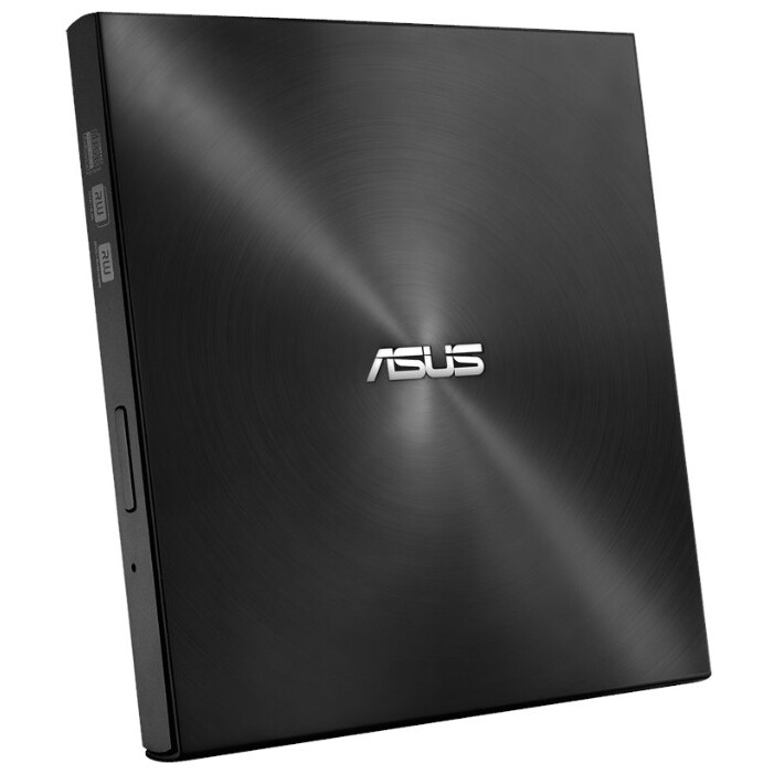External optical drive ASUS SDRW-08U7M-U Black RTL - foto 2