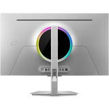 Écran Samsung 32" Odyssey OLED G8 G80SH (LS32HG800SUXEN)