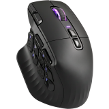 Souris Mars Gaming MMW-HEX16 Black (MMWHEX16)