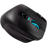 Souris Mars Gaming MMW-HEX16 Black (MMWHEX16)