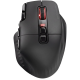 Souris Mars Gaming MMW-HEX16 Black (MMWHEX16)