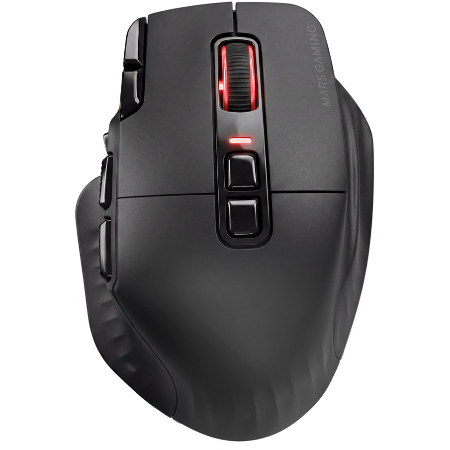 Souris Mars Gaming MMW-HEX16 Black - MMWHEX16 - photo 7