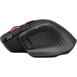Souris Mars Gaming MMW-HEX16 Black (MMWHEX16)