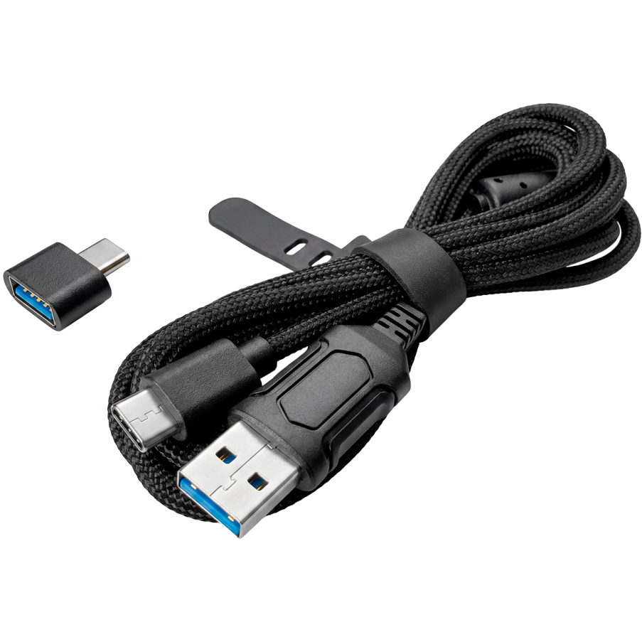 Souris Mars Gaming MMW-HEX16 Black - MMWHEX16 - photo 11