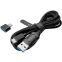 Souris Mars Gaming MMW-HEX16 Black - MMWHEX16 - photo 11