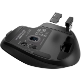 Souris Mars Gaming MMW-HEX16 Black (MMWHEX16)