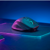 Souris Mars Gaming MMW-HEX16 Black (MMWHEX16)