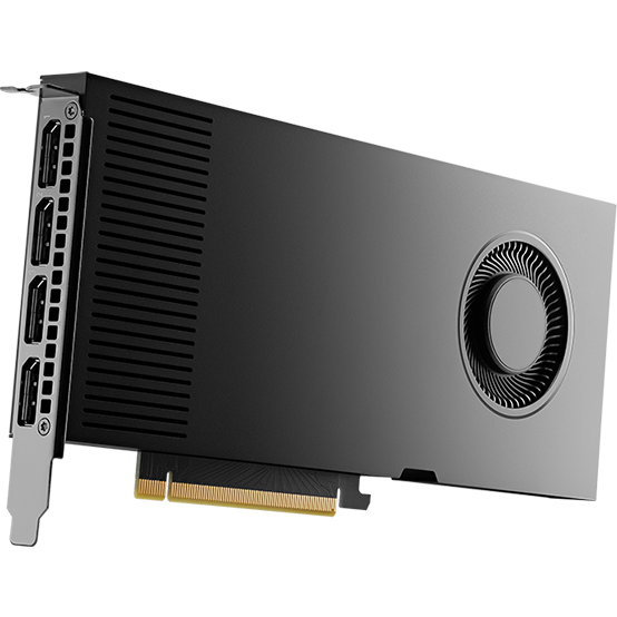 Carte graphique NVIDIA Quadro RTX 4000 Ada PNY 20GB (VCNRTX4000ADA-PB)