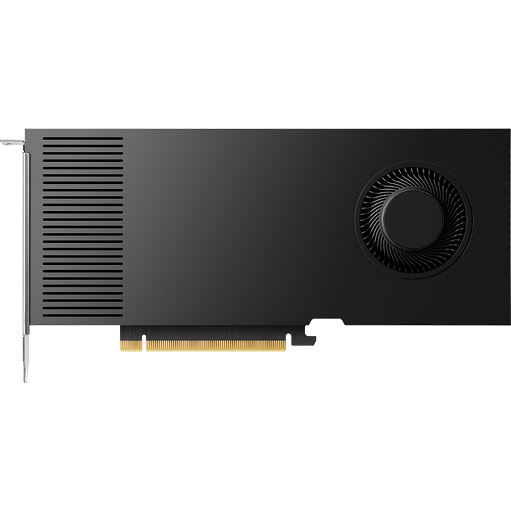 Carte graphique NVIDIA Quadro RTX 4000 Ada PNY 20GB (VCNRTX4000ADA-PB) - photo 2