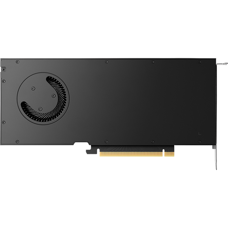 Carte graphique NVIDIA Quadro RTX 4000 Ada PNY 20GB (VCNRTX4000ADA-PB) - photo 3