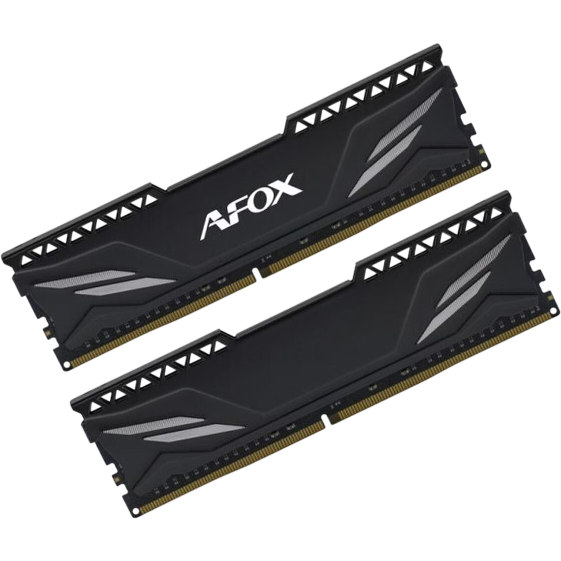 Mémoire vive 32GB DDR4 3200MHz AFOX (AFLD432PS1CADB) (2x16GB KIT) - photo 2