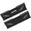 Mémoire vive 32GB DDR4 3200MHz AFOX (AFLD432PS1CADB) (2x16GB KIT) - photo 2