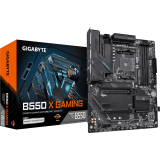 Carte mère Gigabyte B550 X GAMING