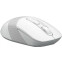 Souris A4Tech Fstyler FG10 White/Grey - photo 3